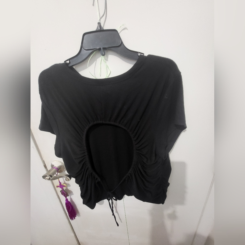 Old navy sports top